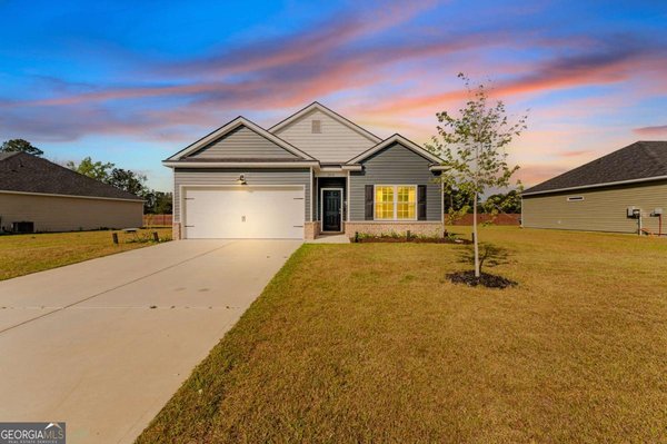 203 Glick Way Guyton