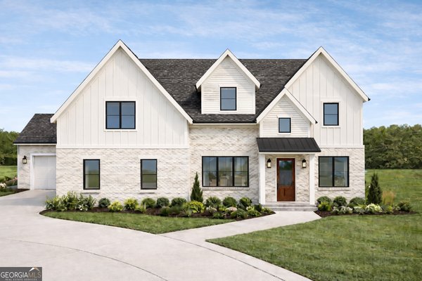 3047 Bunker Hill Circle Marietta