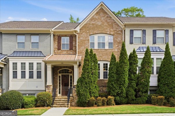 1140 Parktown Drive, Mableton