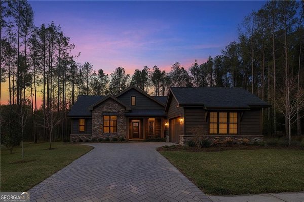 1024 Bear Paw Ridge, Dahlonega