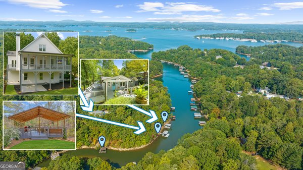 5046 McKinzey Lane, Flowery Branch