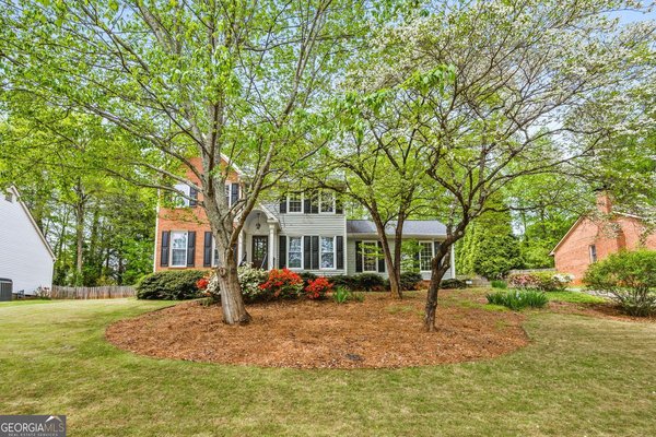 180 Forest Lane Marietta