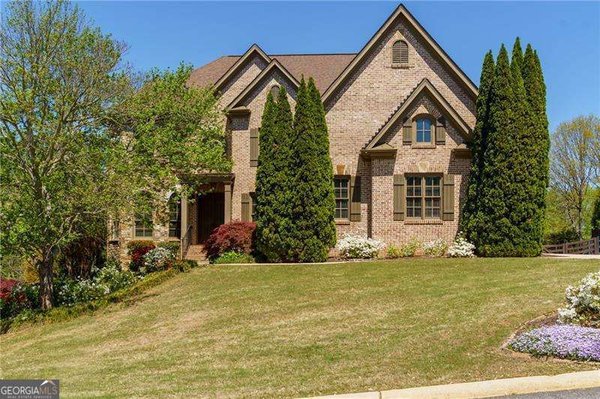 5940 Boulder Bluff Drive, Cumming