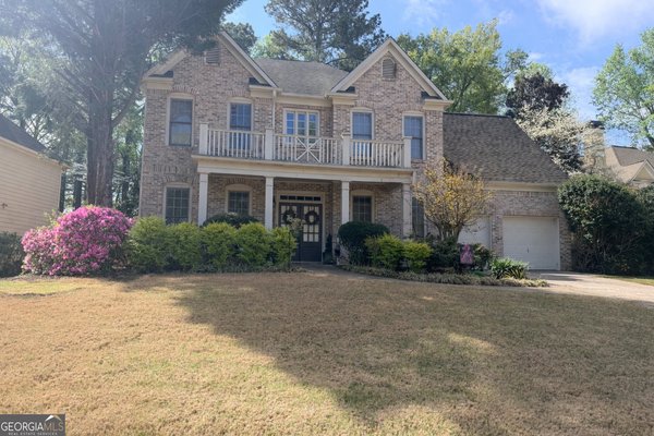 2525 Wild Iris Lane, Dacula