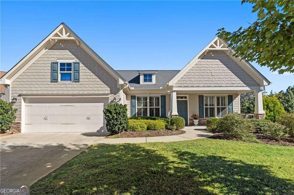 319 Laurel Lookout Hills Canton