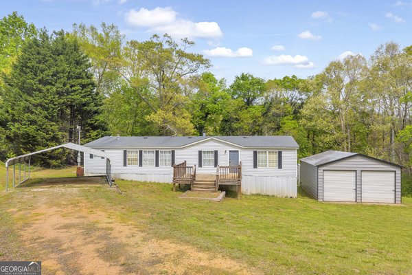 35 Jordan Loop, Toccoa