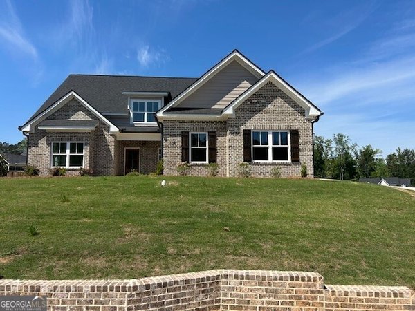 124 Camden Trace Macon