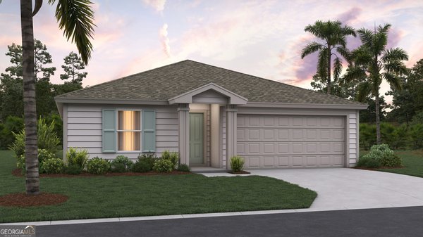 105 Willow Oak Court Kingsland