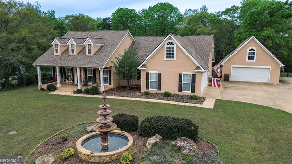 476 Thrash Road, Lagrange