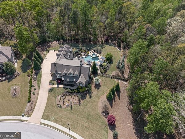 4256 Alba Lane, Buford