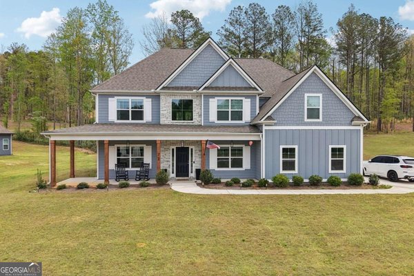 72 Sanders Crossing Newnan