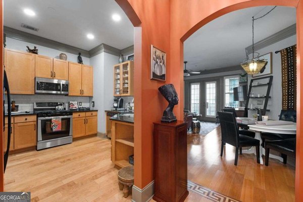 3621 VININGS SLOPE, Atlanta