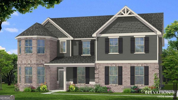 178 Buffalo Trace Stockbridge