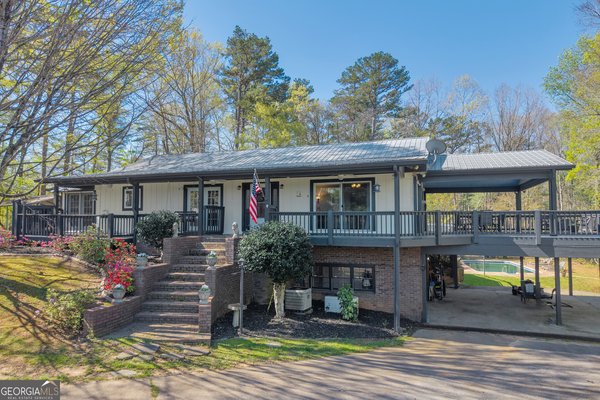 108 Dodge Lane, Lakemont