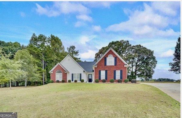 257 Legacy Drive, Hoschton