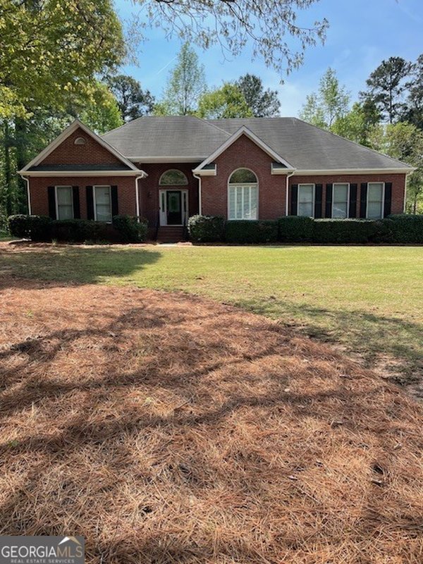 1316 Lake Forest Lane McDonough