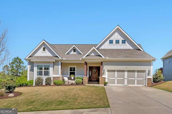 419 Canyon Creek Landing Canton