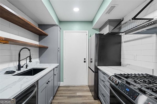 6851 Roswell Road, Atlanta