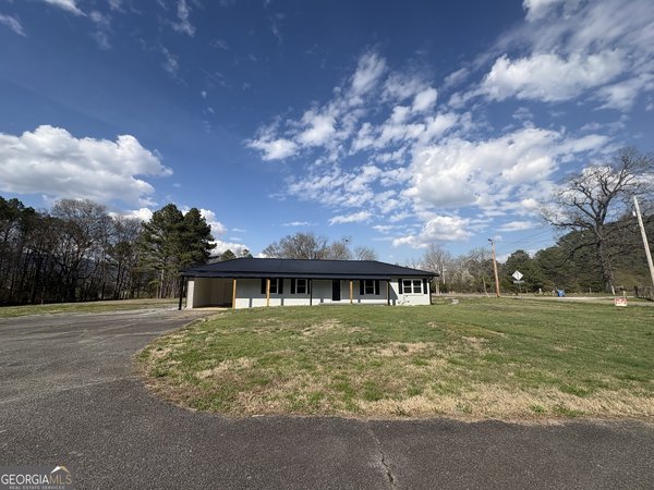 8350 Highway 337, La Fayette