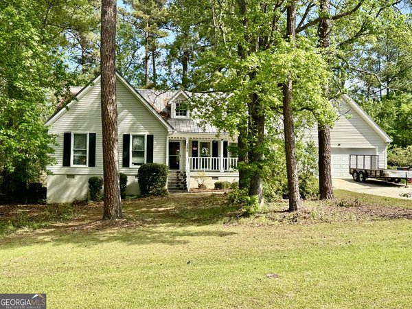 125 Heathwood Drive, Macon