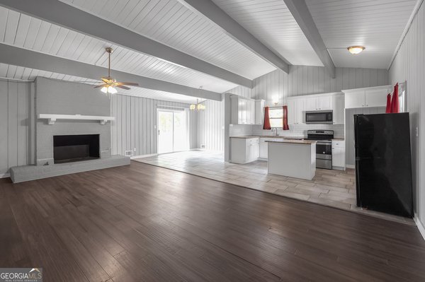 3863 Grist Mill, Douglasville