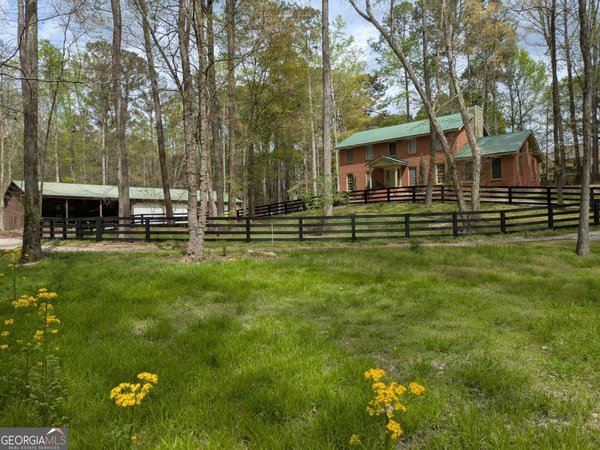 2292 Brookfield Drive, Lawrenceville