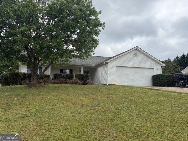 432 Raymond Drive, Winder