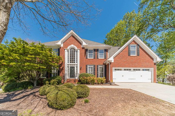 1360 Providence Drive, Lawrenceville