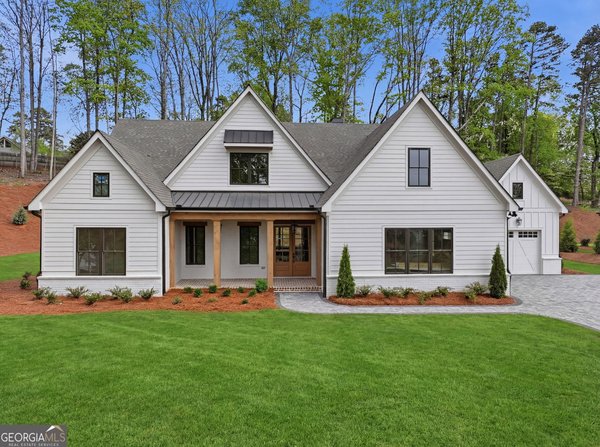 4420 K D Kruzel Drive, Cumming