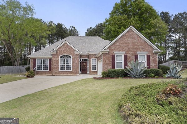 2730 Barimore Place, Dacula