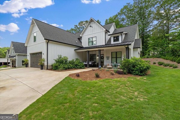 2490 Carroll Court Villa Rica