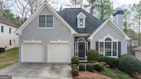 4521 Avion Park, Douglasville
