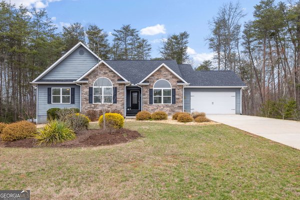 393 Linwood Drive Demorest