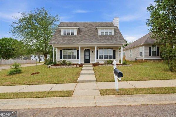 1590 Township Terrace Mcdonough