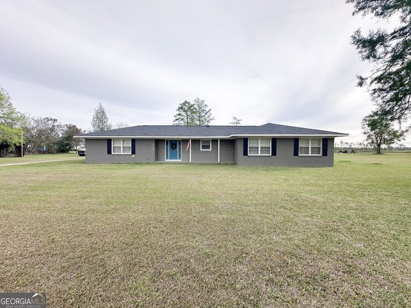 657 GA Hwy 147 Reidsville