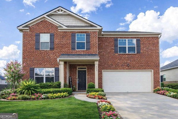 933 Nandina Lane, Loganville