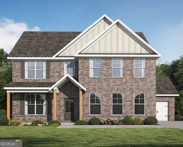 116 Patillo Manor Stockbridge