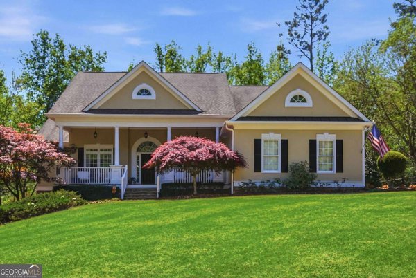 4315 Moon Shadow Trace, Cumming