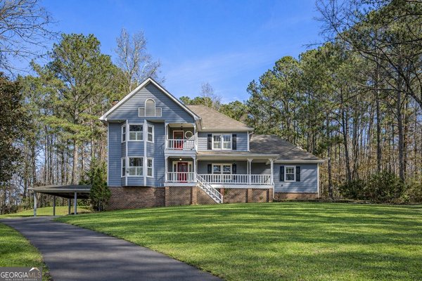 1501 Aiken Chafin Lane McDonough