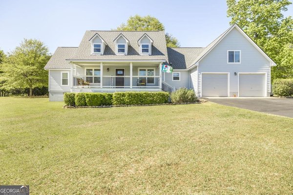 127 Bolingview Road, Juliette