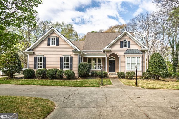 5045 Union Hill Road, Alpharetta