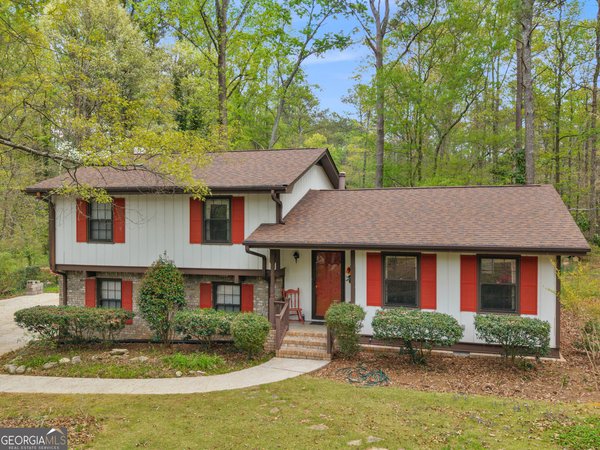 2177 Kings Mountain Drive, Conyers