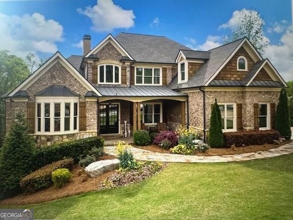 5811 Yoshino Cherry Lane, Braselton