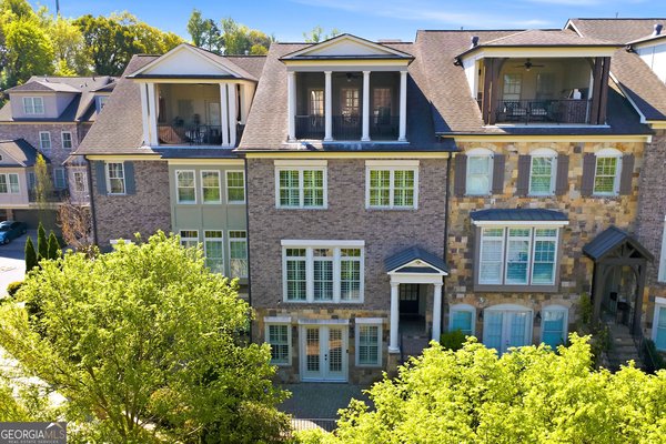 1117 Cordia Avenue, Atlanta