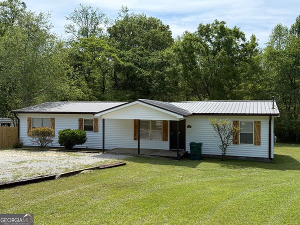 165 Pounds Road Milledgeville