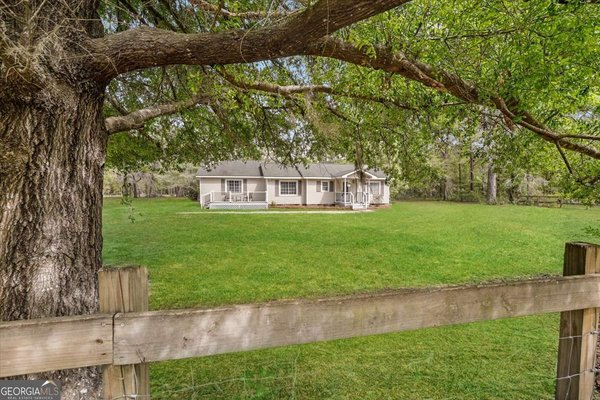 2925 Sandhill Road, Guyton