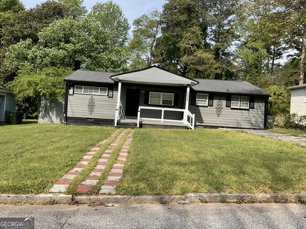 2629 Rex Avenue, Atlanta