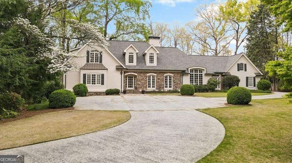 423 Tara Trail Atlanta