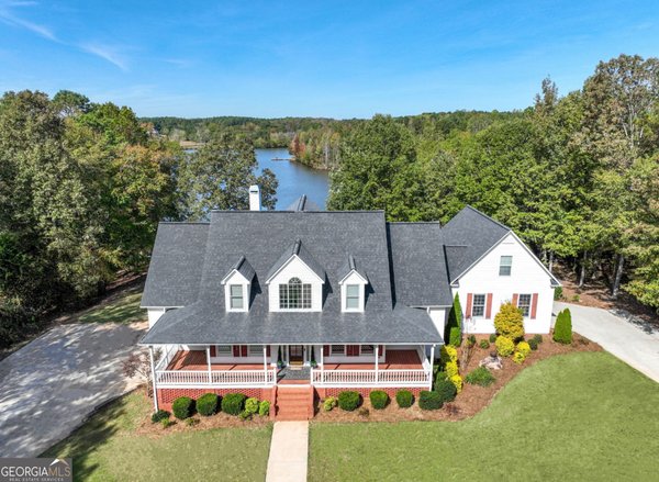 800 Watering Hole Pass, Williamson