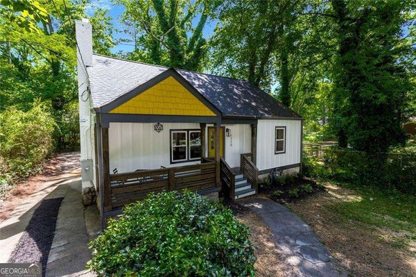 1770 Olympian Way Atlanta